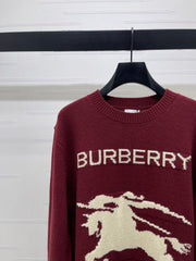 BURBERRY 25S KNIT SWEATER 247