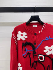 CELINE 26S CARDIGAN 785022