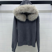 MONCLER 25S CARDIGAN 274