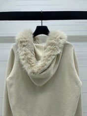 MONCLER 25S CARDIGAN 272
