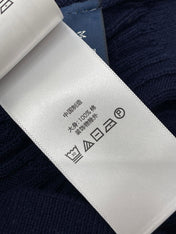 RALPH LAUREN 26S SHORT SLEEVE KNIT TOP 361