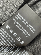YSL 26S LONG-SLEEVE KNIT TOP 512