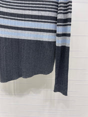 YSL 26S LONG-SLEEVE KNIT TOP 512