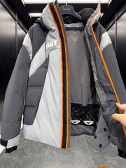 LV 25S DOWN JACKET 566132