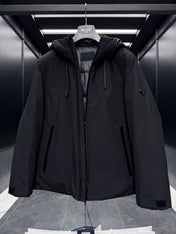 PRADA 25S DOWN JACKET 354