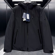 PRADA 25S DOWN JACKET 354