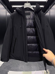 PRADA 25S DOWN JACKET 354