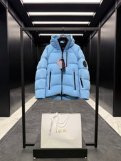 DIOR 25S LUXURY DOWN JACKET 607