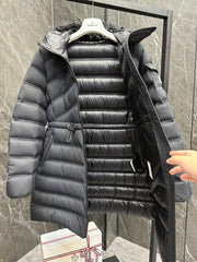 MONCLER 25S PREMIUM DOWN COAT 476