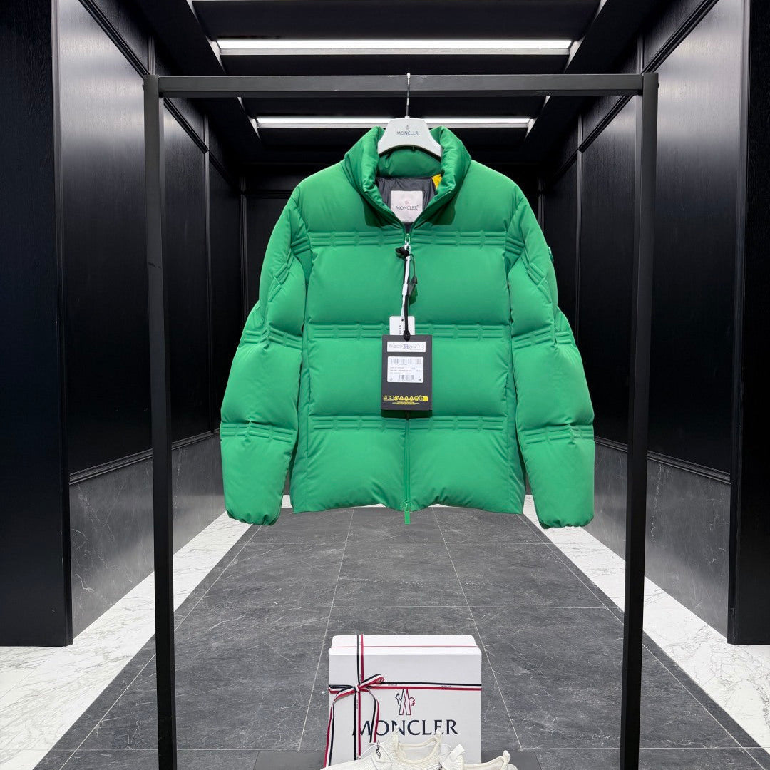 MONCLER 25S PREMIUM DOWN JACKET 447