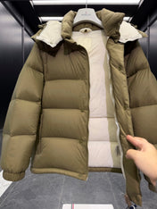 MONCLER 25S PREMIUM DOWN JACKET 410
