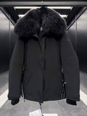 MONCLER 25S PREMIUM SKI JACKET 342
