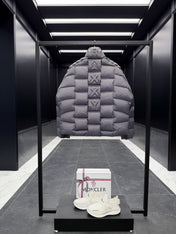 MONCLER 25S PREMIUM DOWN JACKET 491
