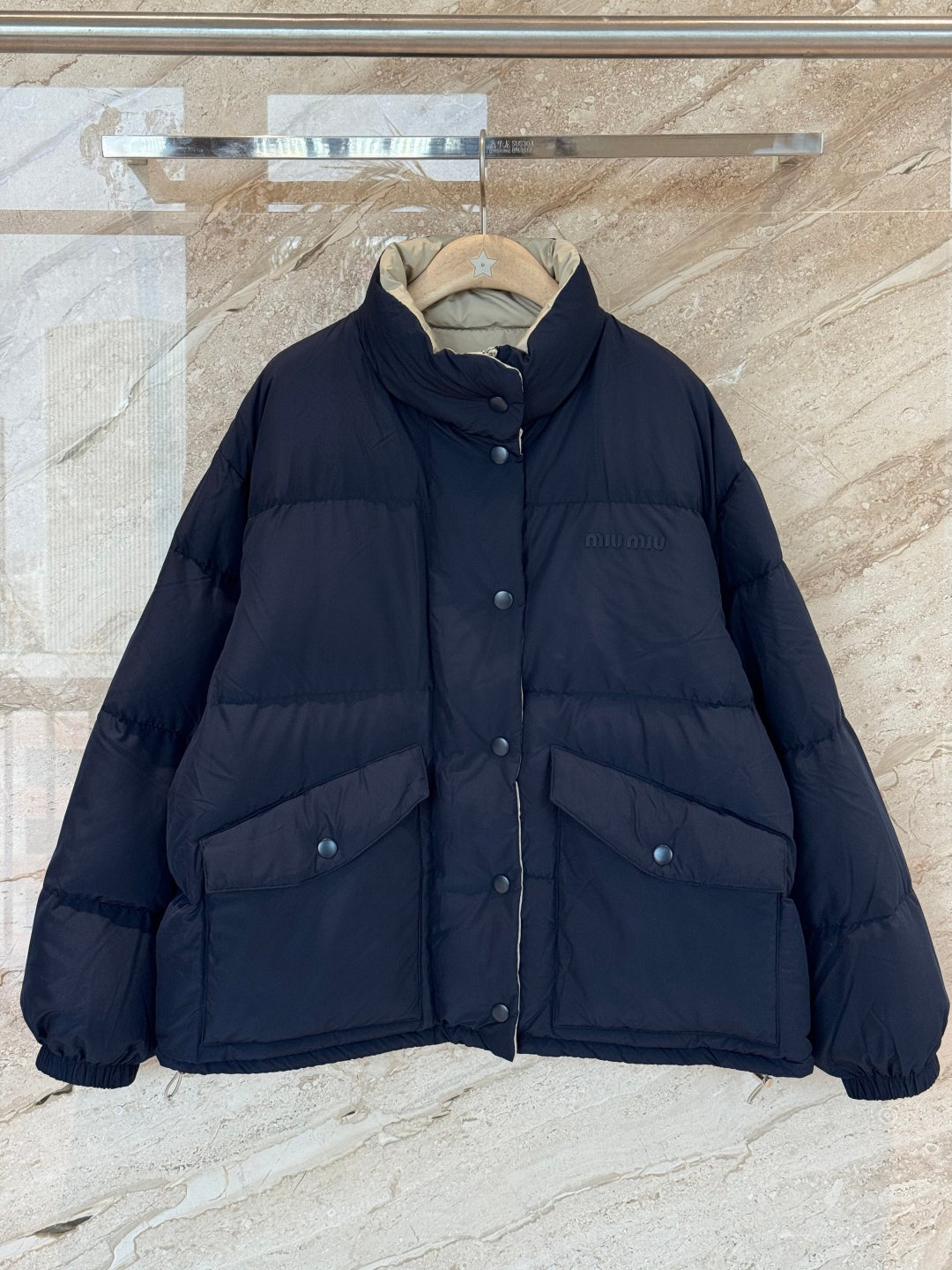 MIUMIU JACKET STYLE 643