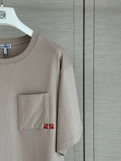 LOEWE 26S SHORT-SLEEVE T-SHIRT 563