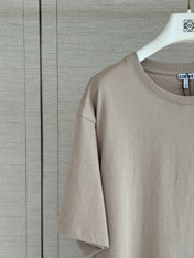 LOEWE 26S SHORT-SLEEVE T-SHIRT 563