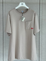 LOEWE 26S SHORT-SLEEVE T-SHIRT 563