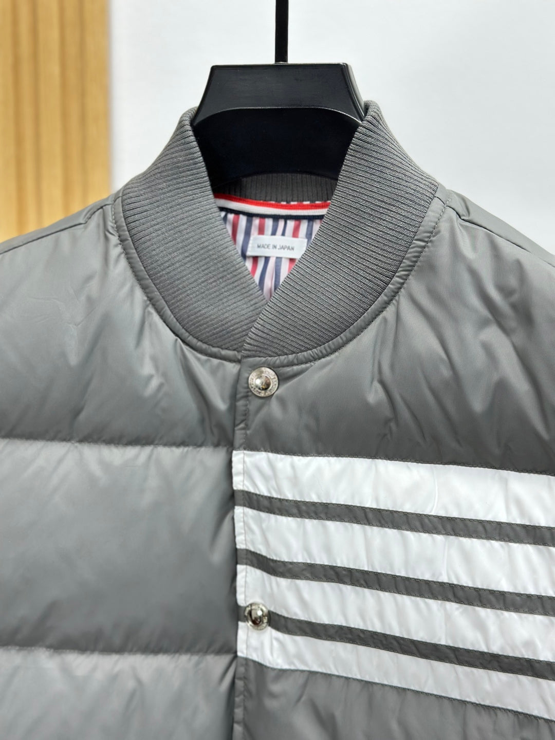 THOM 26S DOWN VEST 341