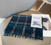 BURBERRY 26S SCARF 180CM IN CASHMERE 186796
