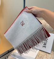 LOEWE 26S SCARF 180 IN CASHMERE 190541