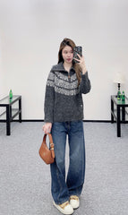 DIOR 25S PULLOVER SWEATER 584