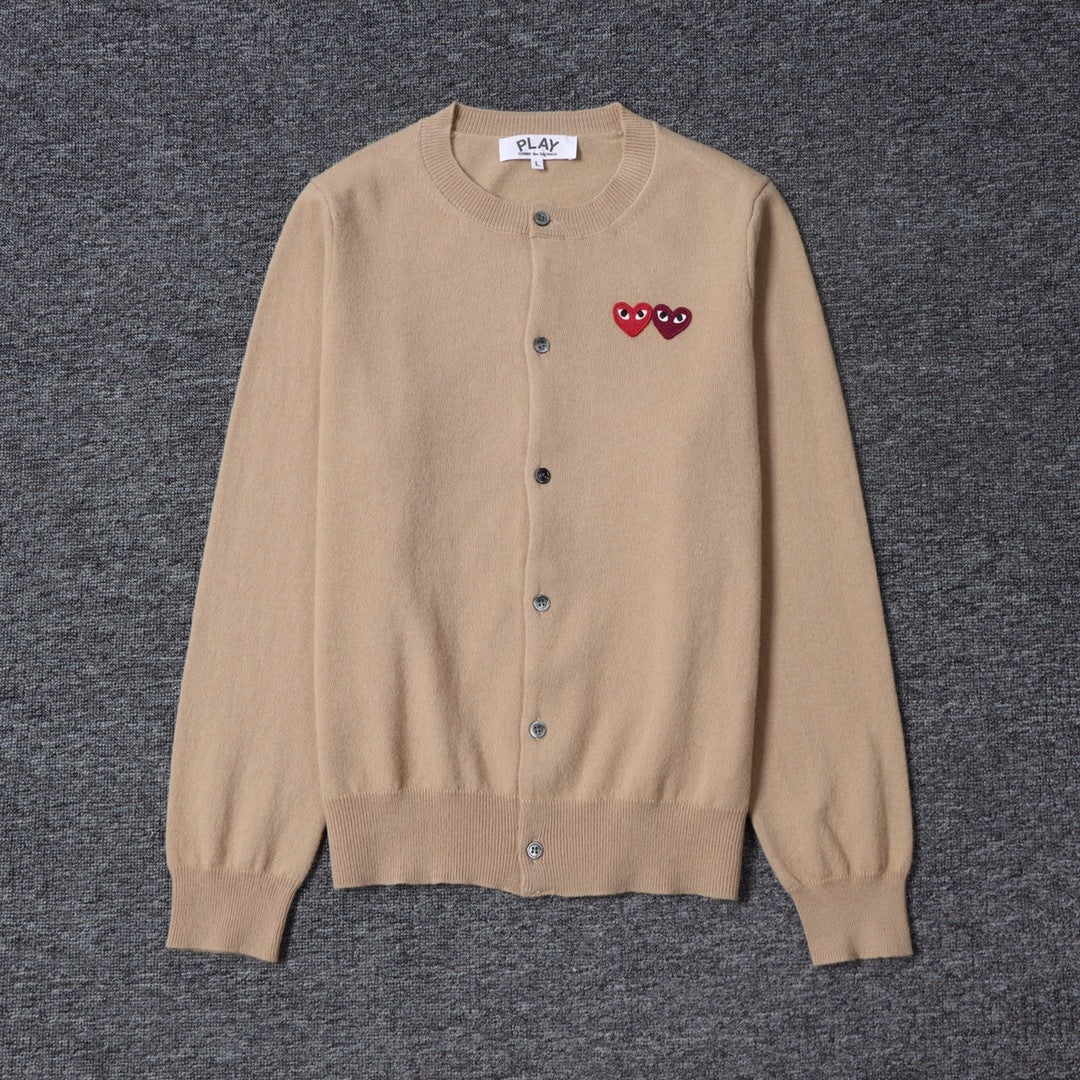 DIOR 25S CASHMERE CARDIGAN 578