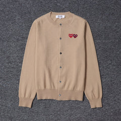DIOR 25S CASHMERE CARDIGAN 578
