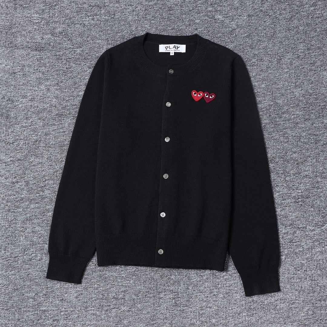 DIOR 25S CASHMERE CARDIGAN 577