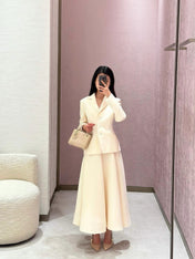 DIOR 25S BLAZER 490