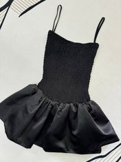 MIUMIU STRAPPY DRESS STYLE 745