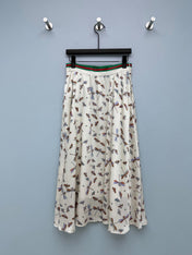 GUCCI 26S MIDI SKIRT 391