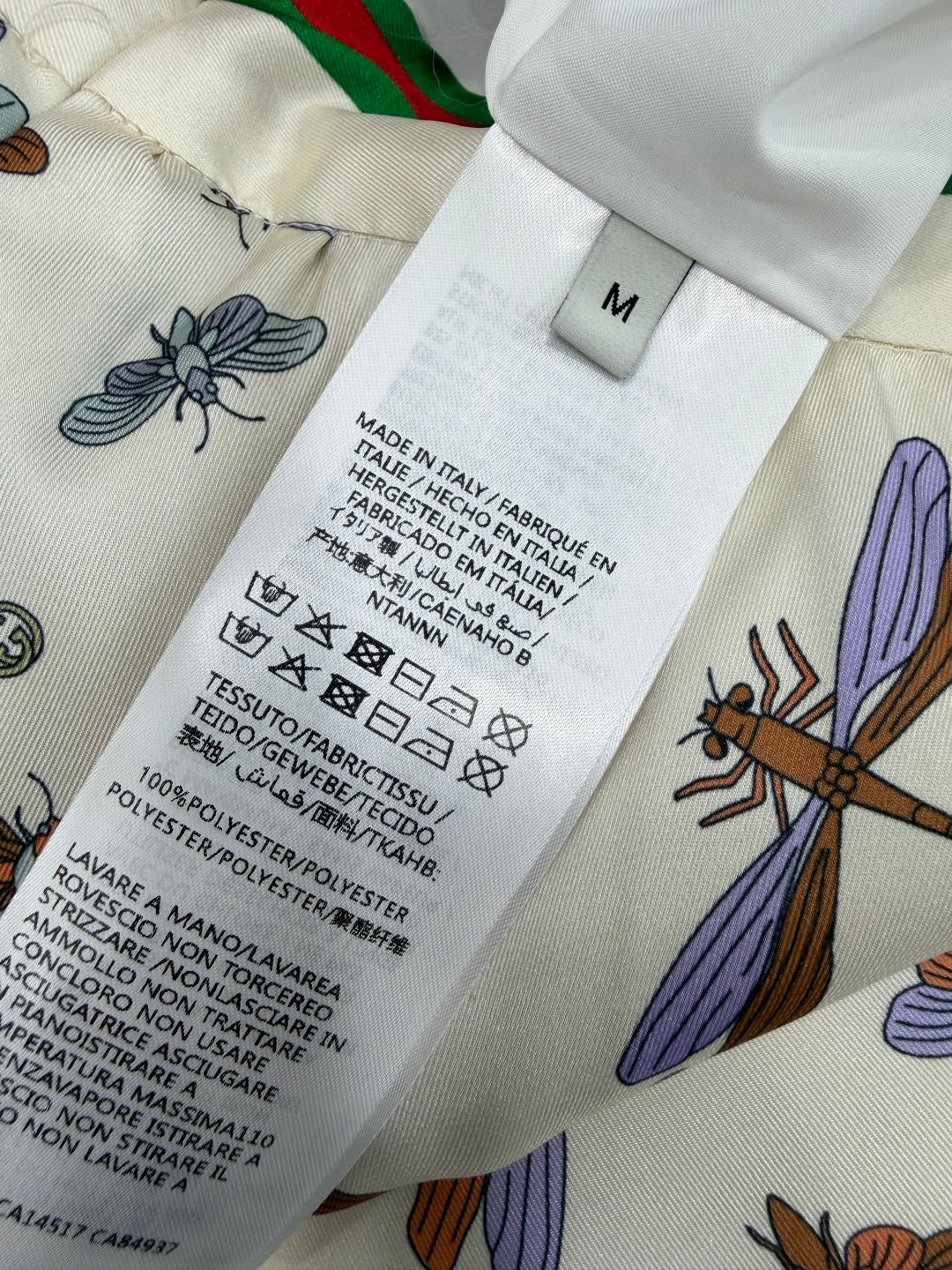 GUCCI 26S MIDI SKIRT 391