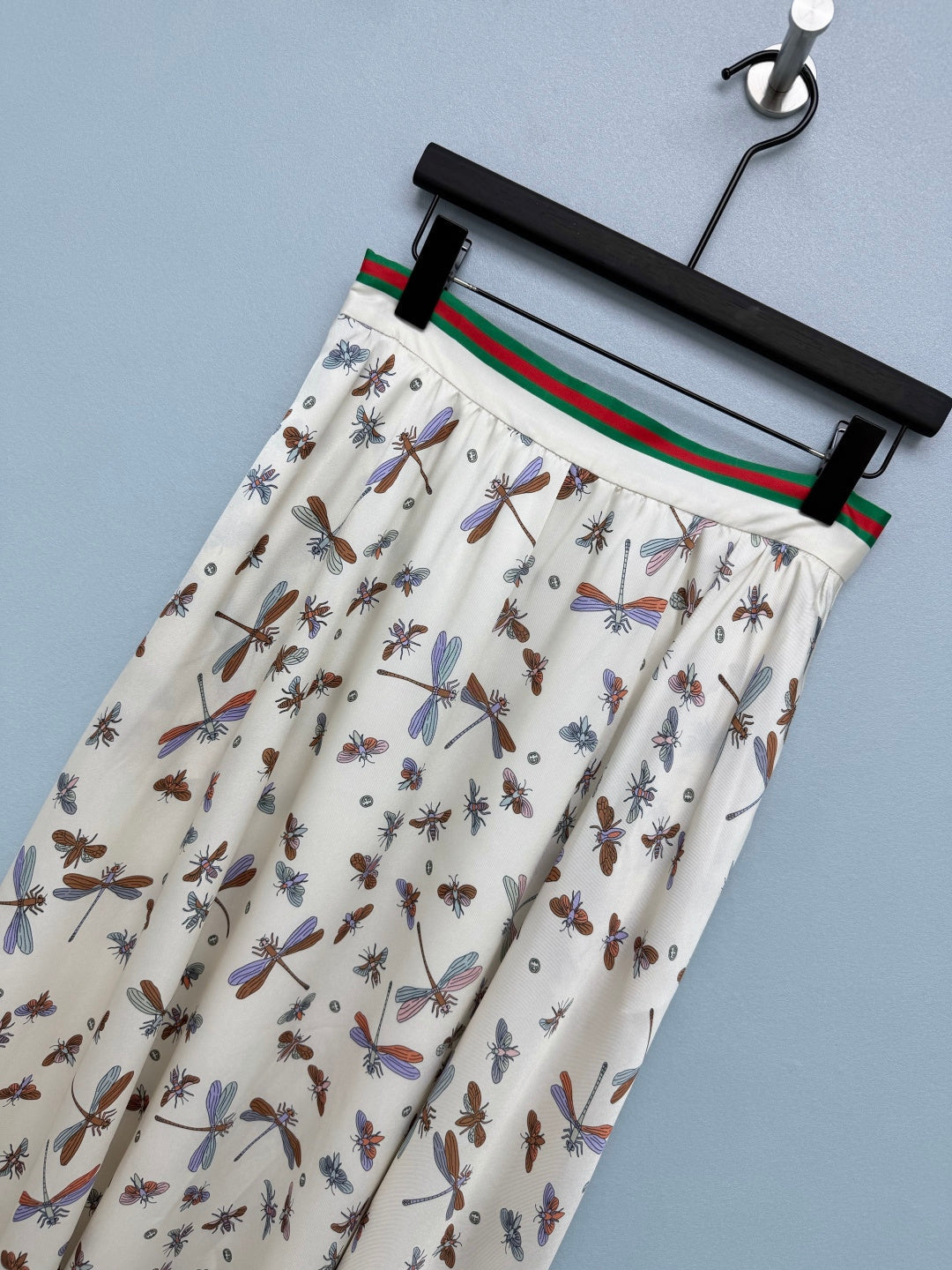 GUCCI 26S MIDI SKIRT 391