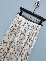 GUCCI 26S MIDI SKIRT 391