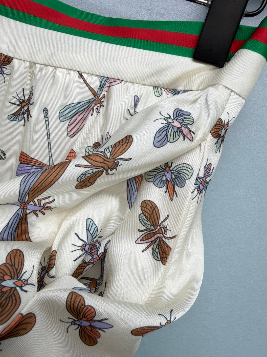 GUCCI 26S MIDI SKIRT 391