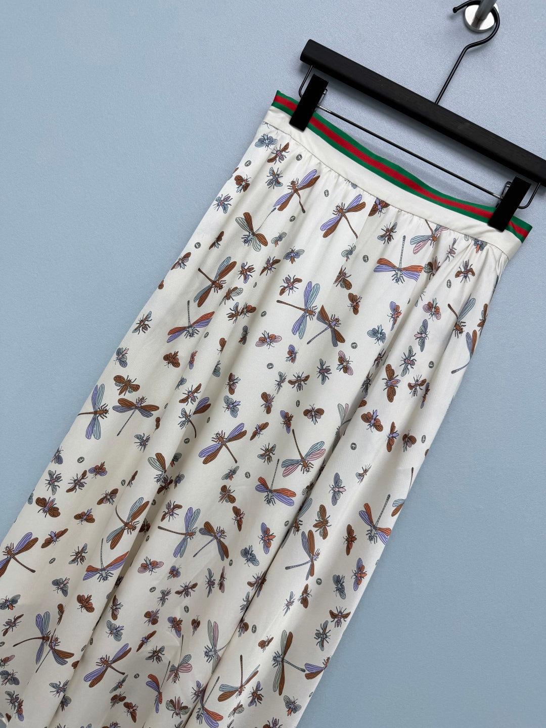 GUCCI 26S MIDI SKIRT 391