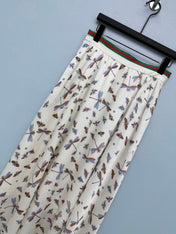 GUCCI 26S MIDI SKIRT 391