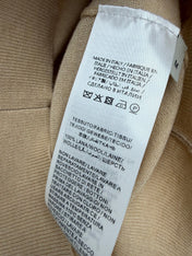 GUCCI 26S KNIT POLO SHIRT 392