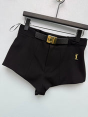 YSL 26S SHORTS 377