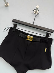 YSL 26S SHORTS 377