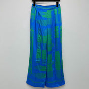 HERMES 26S WIDE-LEG PANTS 712