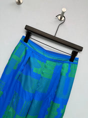 HERMES 26S WIDE-LEG PANTS 712