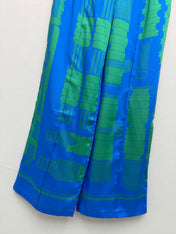 HERMES 26S WIDE-LEG PANTS 712