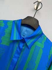 HERMES 26S LONG-SLEEVE SHIRT 711
