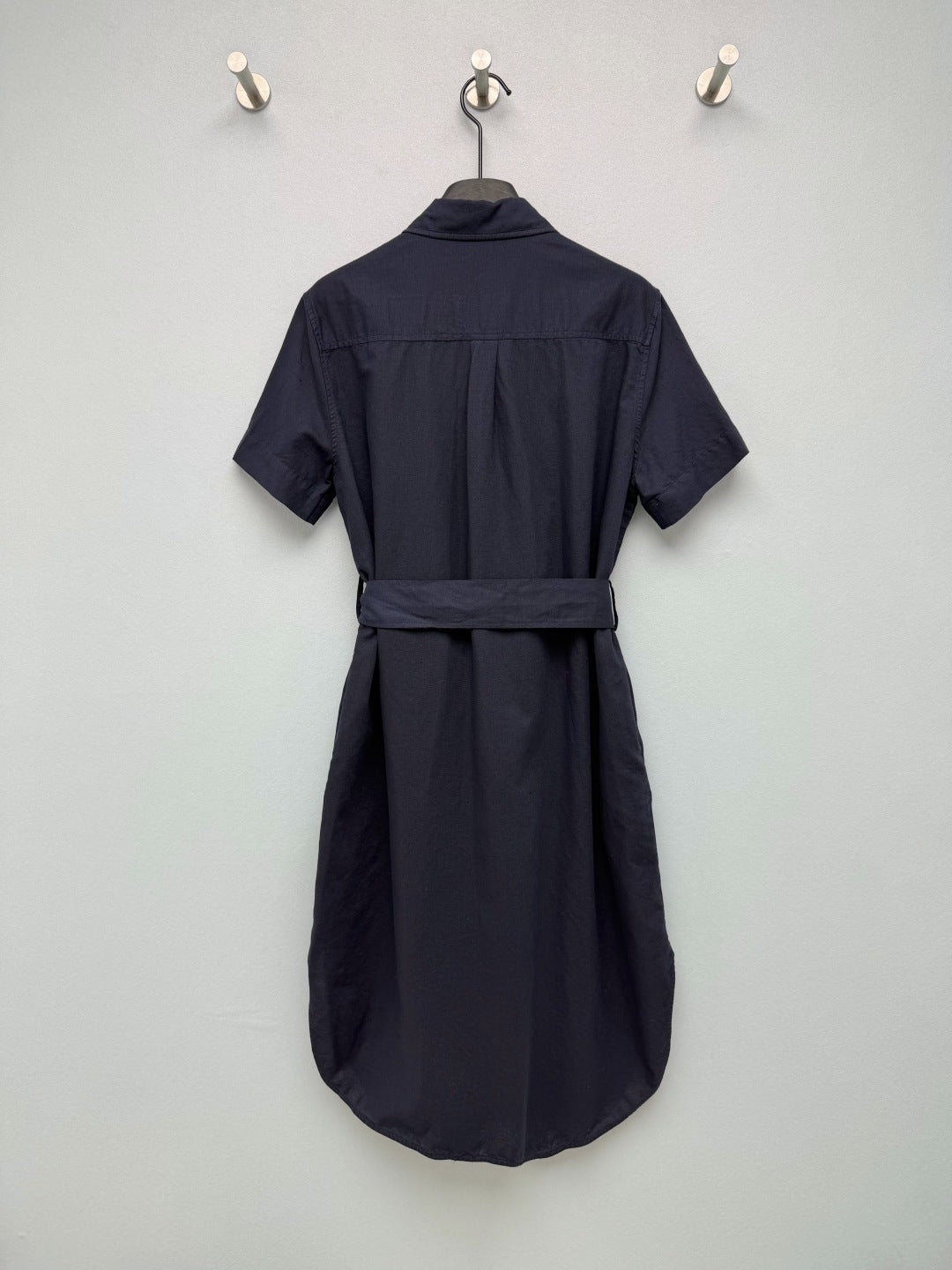 RALPH LAUREN 26S SHIRT DRESS 440