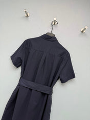 RALPH LAUREN 26S SHIRT DRESS 440