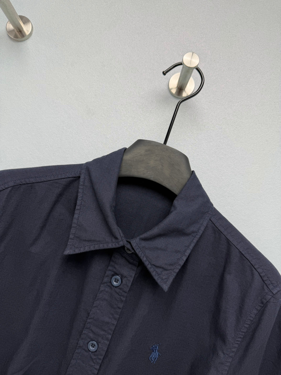 RALPH LAUREN 26S SHIRT DRESS 440