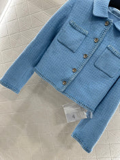 CHANEL 25S JACKET STYLE 117
