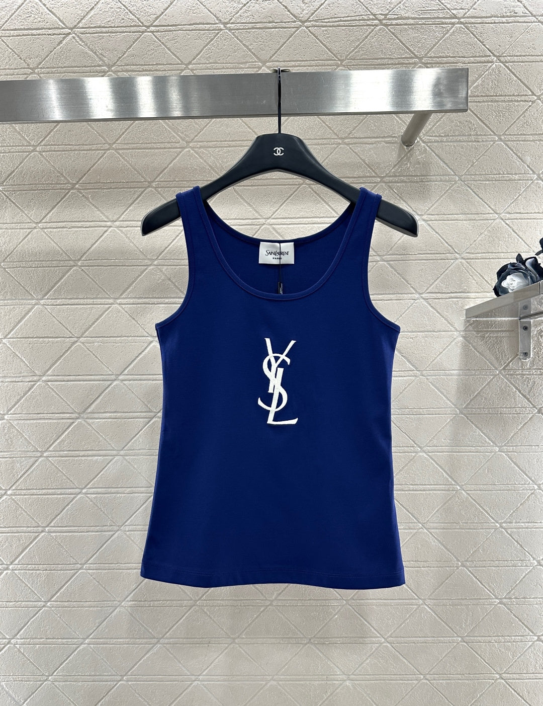 YSL 25S TANK TOP STYLE 9