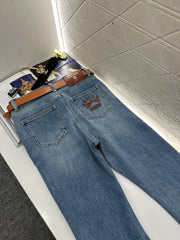 CELINE 26S JEANS 780790